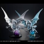 Descubre el apasionante mundo de Estatua Blue Eyes White Dragon.
