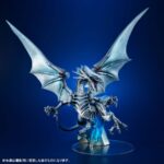 Descubre el apasionante mundo de Estatua Blue Eyes White Dragon.