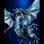 Descubre el apasionante mundo de Estatua Blue Eyes White Dragon.