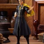 Descubre el apasionante mundo de Estatua Claude von Riegan.