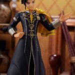 Descubre el apasionante mundo de Estatua Claude von Riegan.