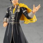 Descubre el apasionante mundo de Estatua Claude von Riegan.