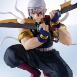 Descubre el apasionante mundo de Estatua ConoFig Tengen Uzui.