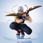 Descubre el apasionante mundo de Estatua ConoFig Tengen Uzui.