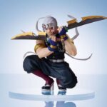 Descubre el apasionante mundo de Estatua ConoFig Tengen Uzui.