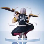 Descubre el apasionante mundo de Estatua ConoFig Tengen Uzui.