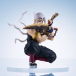 Descubre el apasionante mundo de Estatua ConoFig Tengen Uzui.