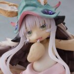 Descubre el apasionante mundo de Estatua Coreful Nanachi 14cm.