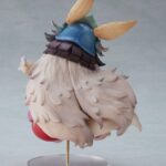 Descubre el apasionante mundo de Estatua Coreful Nanachi 14cm.