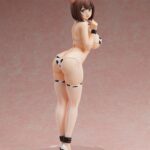 Descubre el apasionante mundo de Estatua Creators Opinion Shiori.