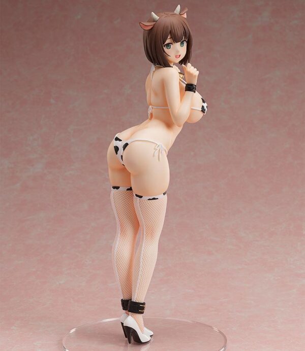 Descubre el apasionante mundo de Estatua Creators Opinion Shiori.