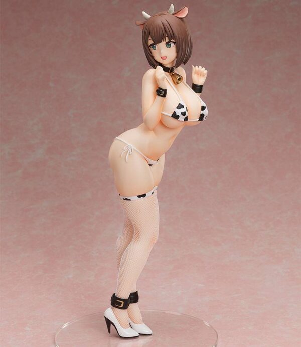 Descubre el apasionante mundo de Estatua Creators Opinion Shiori.