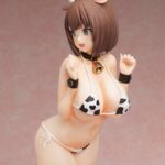 Descubre el apasionante mundo de Estatua Creators Opinion Shiori.