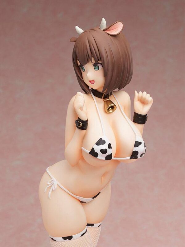 Descubre el apasionante mundo de Estatua Creators Opinion Shiori.