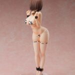 Descubre el apasionante mundo de Estatua Creators Opinion Shiori.