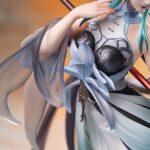 Descubre el apasionante mundo de Estatua Da Qiao Baiheliang Goddess.