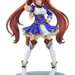 Descubre el apasionante mundo de Estatua Daiwa Scarlet 29cm.