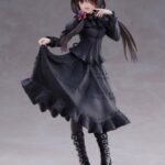 Descubre el apasionante mundo de Estatua Date A Live Kurumi Tokisaki.