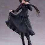 Descubre el apasionante mundo de Estatua Date A Live Kurumi Tokisaki.