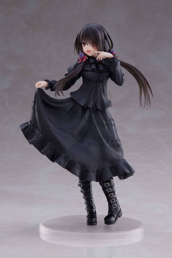 Descubre el apasionante mundo de Estatua Date A Live Kurumi Tokisaki.