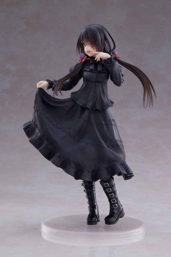 Descubre el apasionante mundo de Estatua Date A Live Kurumi Tokisaki.
