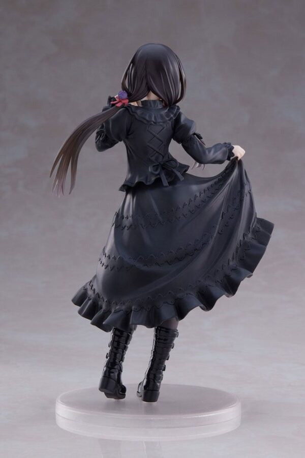 Descubre el apasionante mundo de Estatua Date A Live Kurumi Tokisaki.