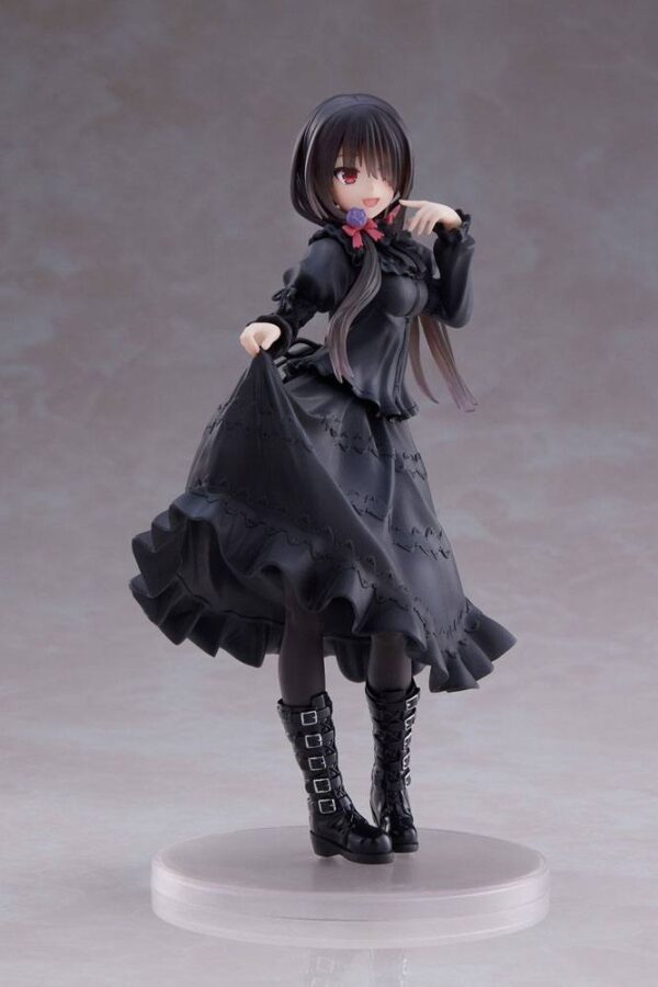 Descubre el apasionante mundo de Estatua Date A Live Kurumi Tokisaki.