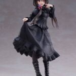 Descubre el apasionante mundo de Estatua Date A Live Kurumi Tokisaki.