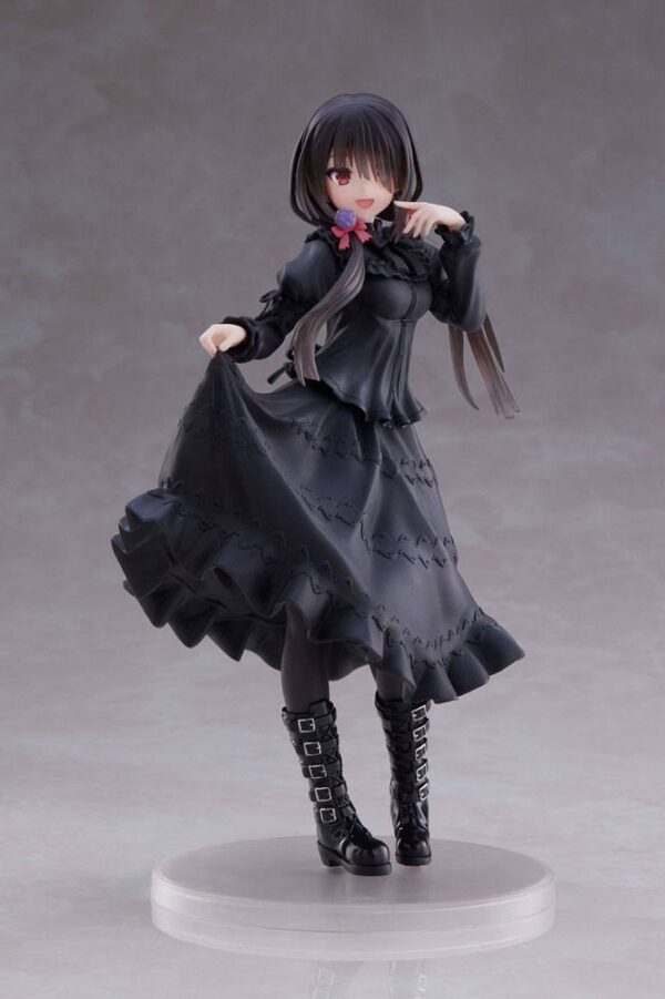 Descubre el apasionante mundo de Estatua Date A Live Kurumi Tokisaki.