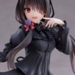 Descubre el apasionante mundo de Estatua Date A Live Kurumi Tokisaki.