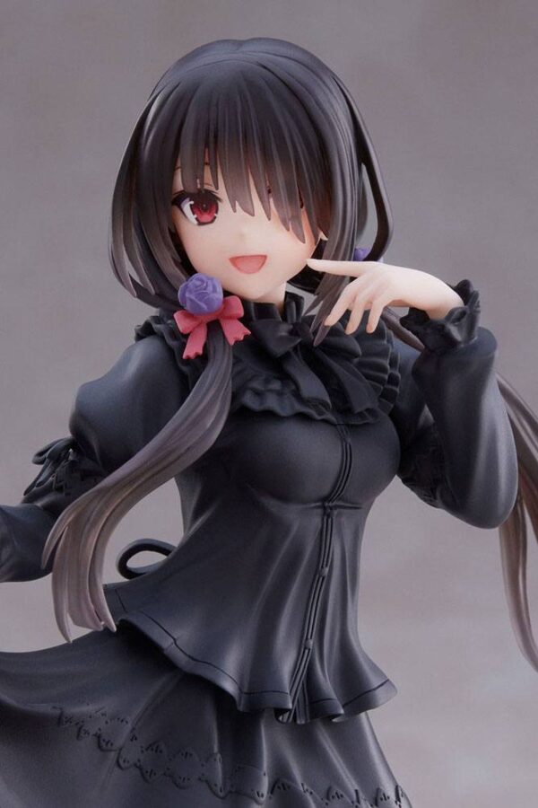 Descubre el apasionante mundo de Estatua Date A Live Kurumi Tokisaki.