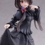 Descubre el apasionante mundo de Estatua Date A Live Kurumi Tokisaki.