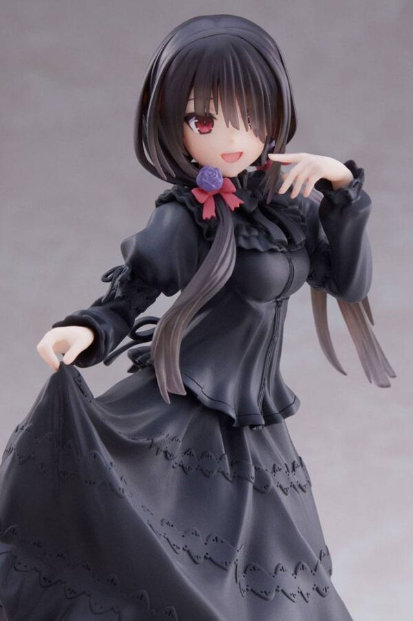 Descubre el apasionante mundo de Estatua Date A Live Kurumi Tokisaki.