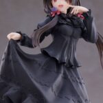 Descubre el apasionante mundo de Estatua Date A Live Kurumi Tokisaki.