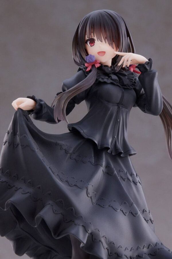 Descubre el apasionante mundo de Estatua Date A Live Kurumi Tokisaki.