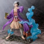 Descubre el apasionante mundo de Estatua FiguartsZERO Gen Asagiri.
