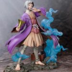 Descubre el apasionante mundo de Estatua FiguartsZERO Gen Asagiri.