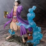 Descubre el apasionante mundo de Estatua FiguartsZERO Gen Asagiri.