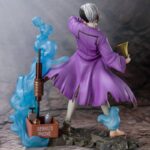 Descubre el apasionante mundo de Estatua FiguartsZERO Gen Asagiri.