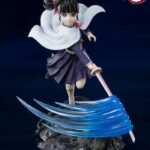 Descubre el apasionante mundo de Estatua FiguartsZERO Kanao Tsuyuri.