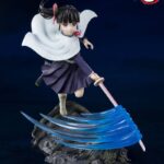 Descubre el apasionante mundo de Estatua FiguartsZERO Kanao Tsuyuri.