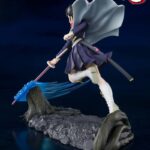 Descubre el apasionante mundo de Estatua FiguartsZERO Kanao Tsuyuri.