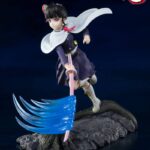 Descubre el apasionante mundo de Estatua FiguartsZERO Kanao Tsuyuri.