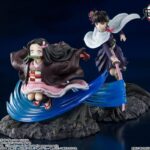 Descubre el apasionante mundo de Estatua FiguartsZERO Kanao Tsuyuri.