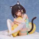 Descubre el apasionante mundo de Estatua Gaou Ayaka chan.