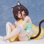Descubre el apasionante mundo de Estatua Gaou Ayaka chan.