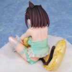 Descubre el apasionante mundo de Estatua Gaou Ayaka chan.