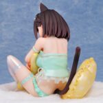Descubre el apasionante mundo de Estatua Gaou Ayaka chan.