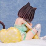 Descubre el apasionante mundo de Estatua Gaou Ayaka chan.