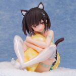 Descubre el apasionante mundo de Estatua Gaou Ayaka chan.